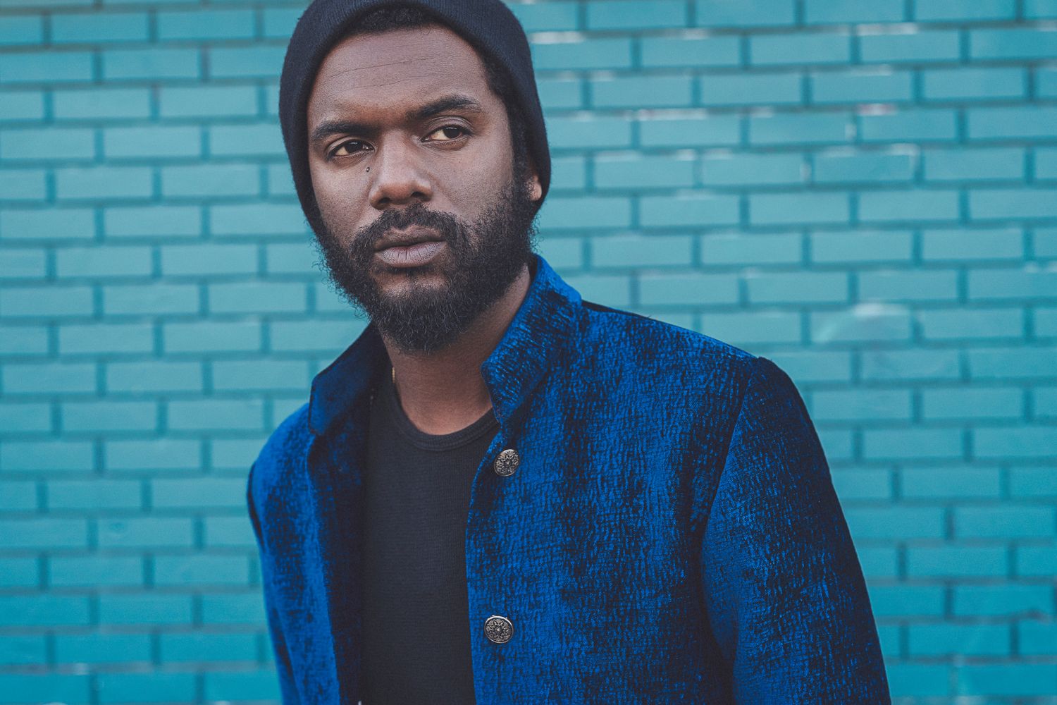 GARY CLARK JR